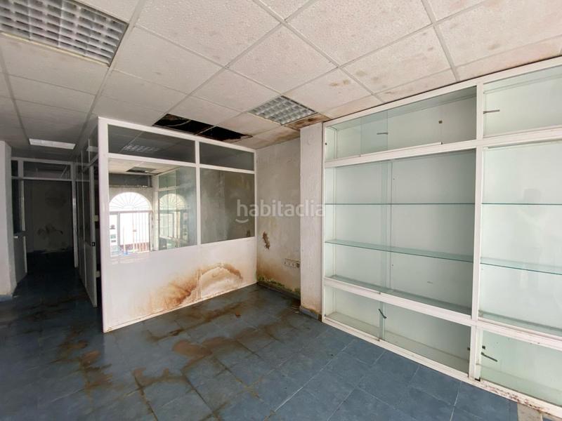 Foto 3f06c627-c7cf-4dcc-b21c-0441065a0818. Locale commerciale in Centro Ciudad San Fernando