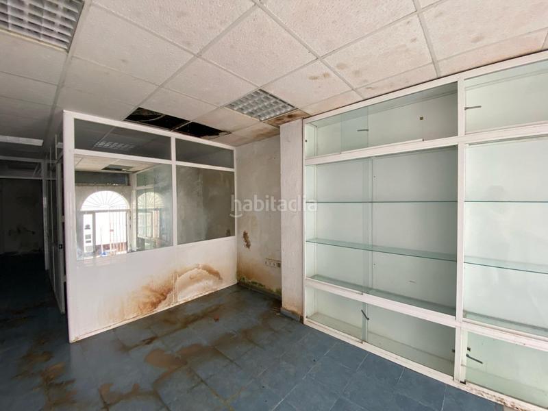 Foto 94c44f31-4e42-4594-bb39-353647dc785f. Locale commerciale in Centro Ciudad San Fernando