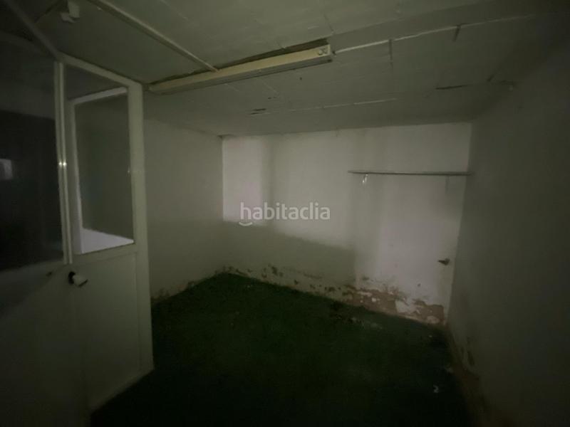 Foto a9498fc0-645c-4ddd-bf71-35f632e07bac. Locale commerciale in Centro Ciudad San Fernando