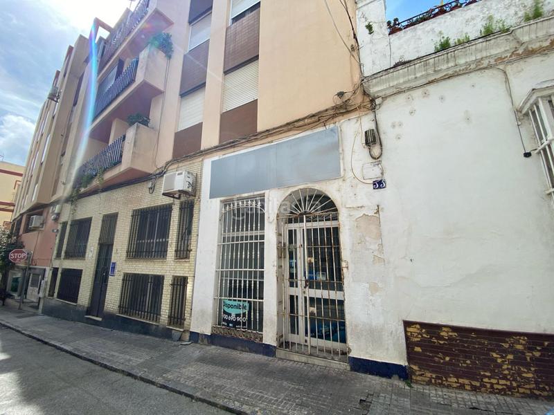 Foto c9a8c76f-c97c-40fb-9e1b-6454cfc133ff. Locale commerciale in Centro Ciudad San Fernando