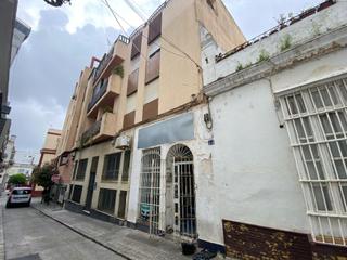 Local Comercial en Centro Ciudad