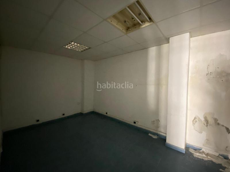 Foto d3d34f01-39c2-4cae-bf85-063b834e85b8. Locale commerciale in Centro Ciudad San Fernando