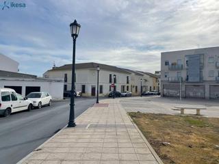 Piso en Lepe. Vivienda en calle segre   lepe. activo inmobiliario sin posesión