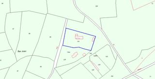 Rural plot in Boecillo