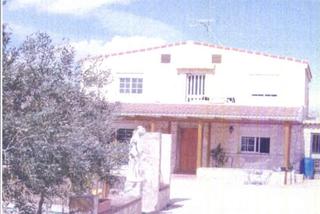 Casa a Cadrete