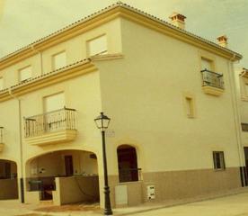 Appartement à Montehermoso