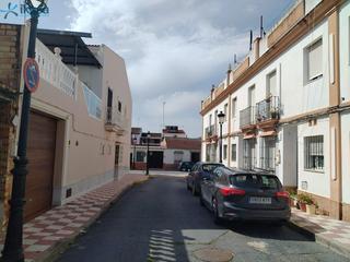 Aparcament cotxe a Almonte. Venta de cochera en almonte, huelva.