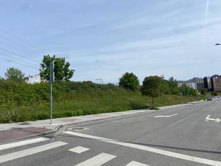 Terreny residencial a Lamas de prado
