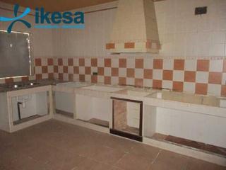 Casa adossada a Cortegana. Venta de chalet adosado en cortegana, huelva