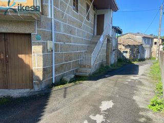 Casa a Pereiro de Aguiar (O). Casa en venta en pereiro de aguiar