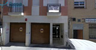 Dúplex a Centro. Venta de vivienda en el centro de huelva.