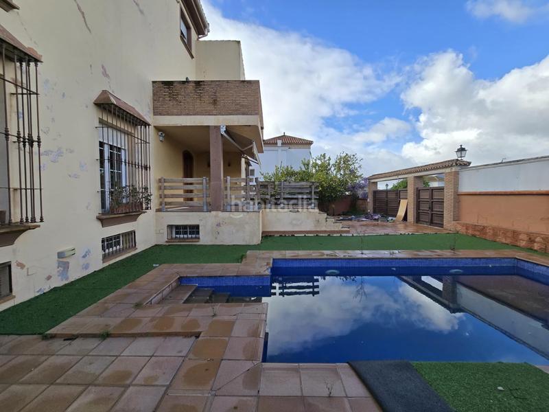 Foto 0005b2b5-0922-4ae8-aedc-58dee266cd7f. Casa venta de casa granada en Atarfe