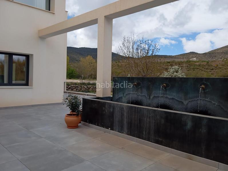 Foto c57ed560-3382-4a50-87cb-ba66a8e2c318. Casa venta de casa granada en Atarfe