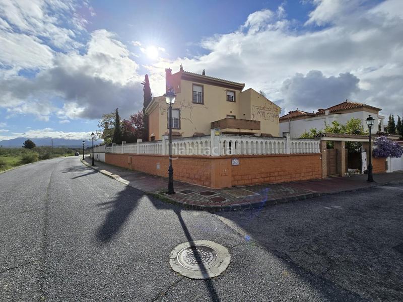 Foto c5fa948c-00ff-447b-a137-87cf70ef4d05. Casa venta de casa granada en Atarfe