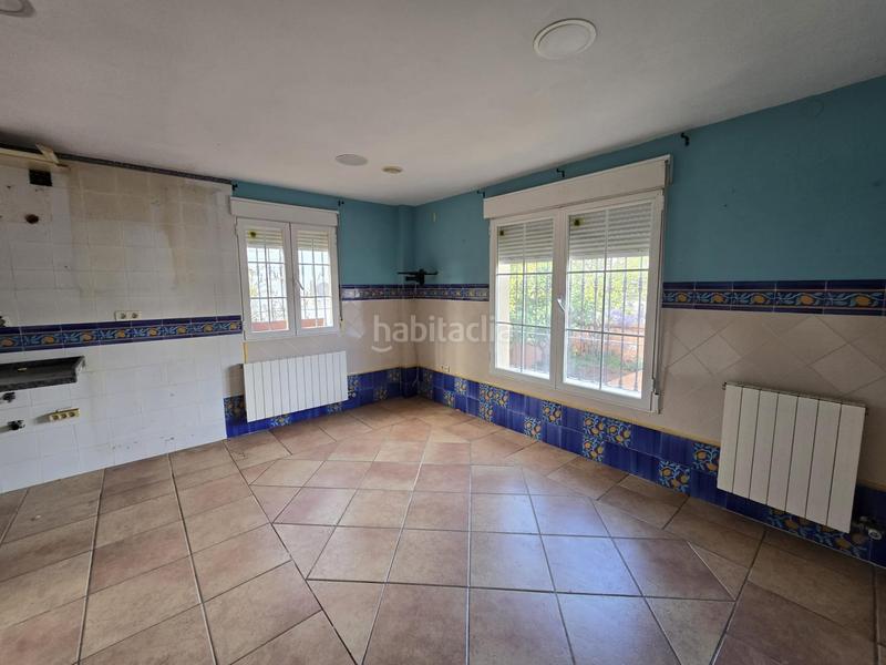 Foto cc158c0c-47fd-4b2a-a68e-73c19d4c0c1c. Casa venta de casa granada en Atarfe