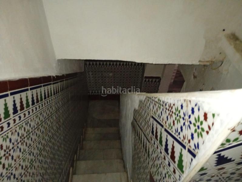 Foto 04e0de3f-f732-4986-9c55-835700a6db7f. Piso casa con ocupas en Bajadilla - Fuente Nueva Algeciras