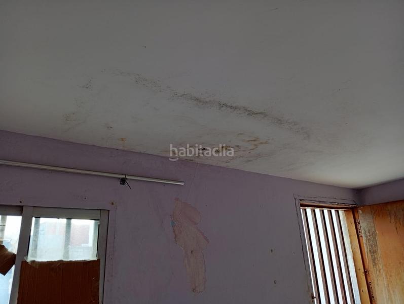 Foto 07ba25a6-e9e9-4abf-a306-2bb8427a5dad. Piso casa con ocupas en Bajadilla - Fuente Nueva Algeciras