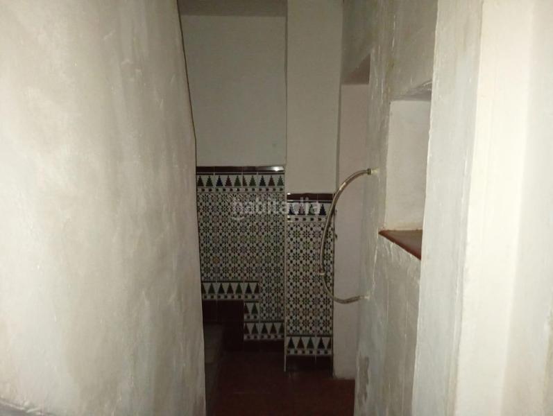 Foto 2db75086-9801-4504-a574-90095cace242. Piso casa con ocupas en Bajadilla - Fuente Nueva Algeciras