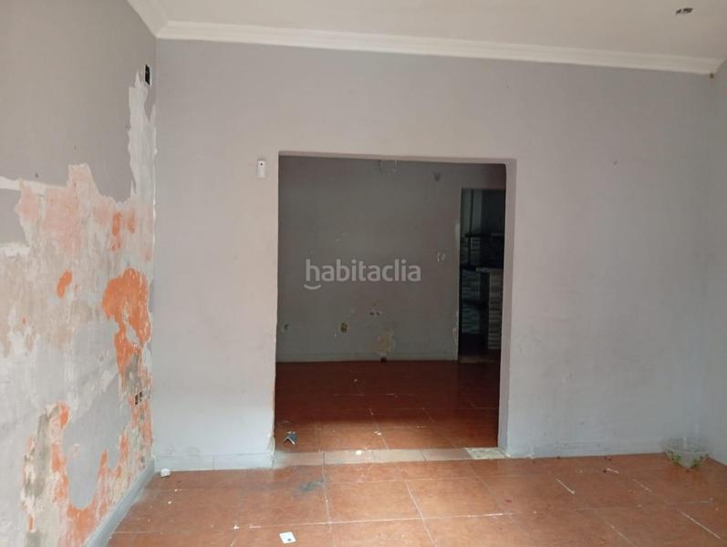 Foto 40b5bcf7-3015-49ed-b928-3b3c079a0a76. Piso casa con ocupas en Bajadilla - Fuente Nueva Algeciras