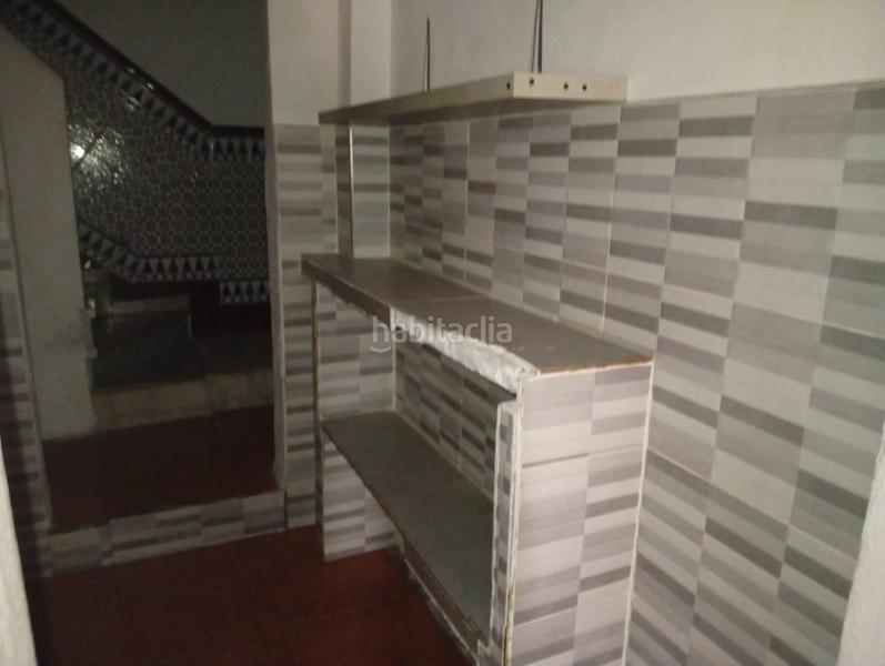 Foto 43ad5f4f-e0a2-4c59-a5e2-a9487d33852a. Piso casa con ocupas en Bajadilla - Fuente Nueva Algeciras