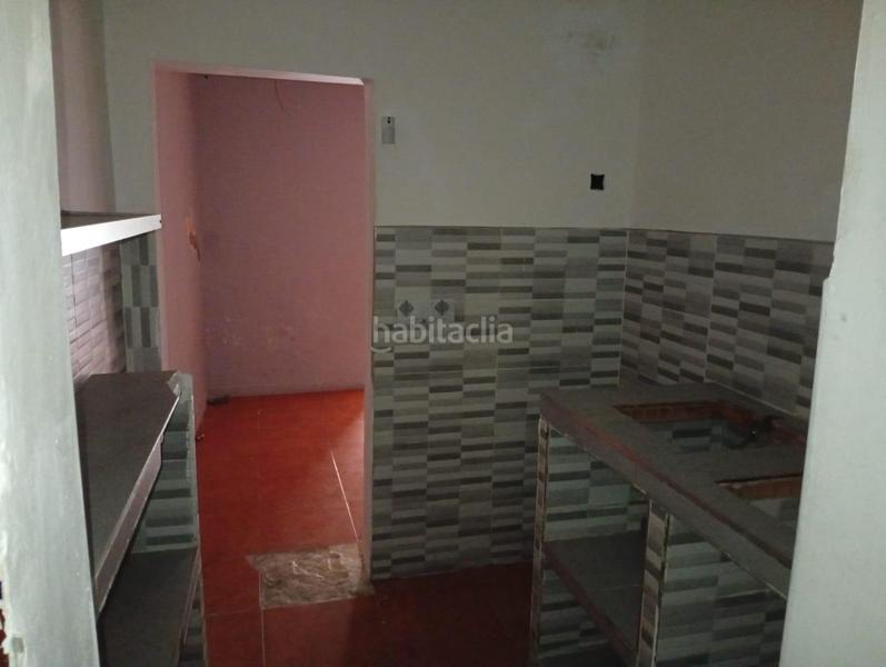 Foto 66436b40-8a8a-45c1-b244-4aaaa26d11be. Piso casa con ocupas en Bajadilla - Fuente Nueva Algeciras