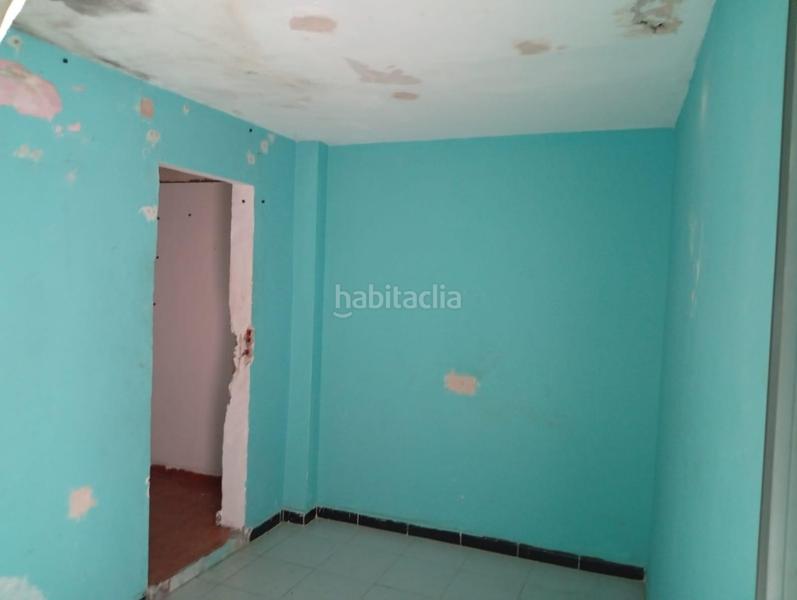 Foto 6a7ac718-1d01-4827-a8c0-2bcf59c83f46. Piso casa con ocupas en Bajadilla - Fuente Nueva Algeciras