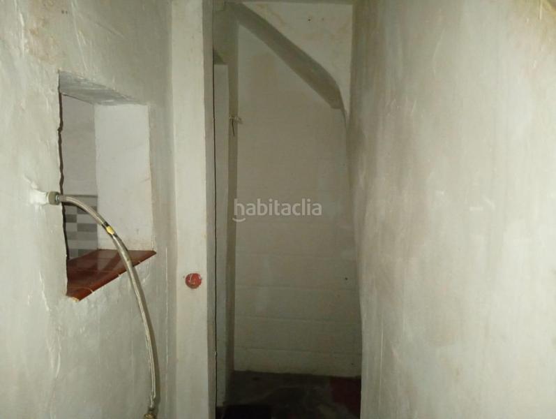 Foto d19728d0-9f4e-4c8a-b9ae-b49ee8233f57. Piso casa con ocupas en Bajadilla - Fuente Nueva Algeciras