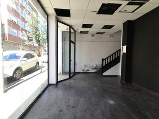 Pis a Calle del progreso 81. Venta de 2 pisos  4 locales en calle progreso n 81 rúa a ourense