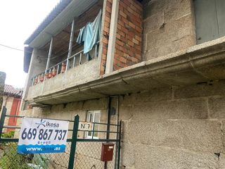 Haus en Das adegas 5. Casa en cabeza de vaca, ourense. fant�stica oportunidad!