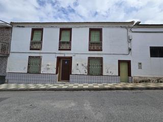 Casa adossada a Chimeneas. Venta de casa adosada  nave en chimeneas, granada