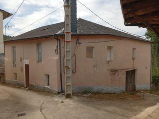 Maison  Forcadela