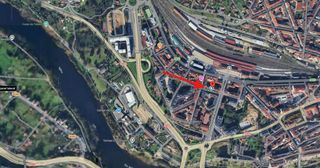 Local Comercial  San rosendo. Local en venta en ourense