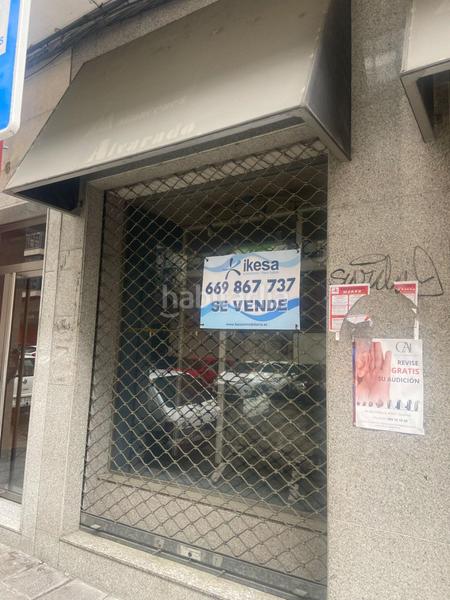 Foto 0225bd89-bbd5-4e14-ad91-50b9197a5f94. Locale commerciale in San Rosendo Ourense