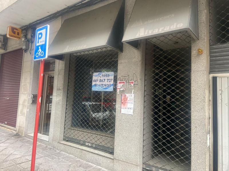 Foto 244911a3-3351-4810-82e5-b2fe895adbd9. Locale commerciale in San Rosendo Ourense