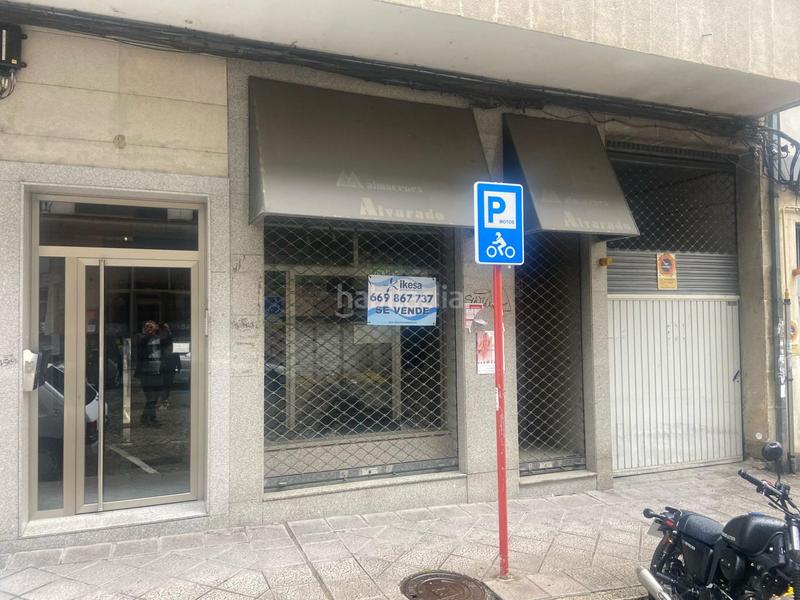 Foto 3e6e8bea-5ee4-4905-b73e-3d707200f813. Locale commerciale in San Rosendo Ourense