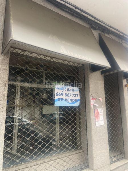 Foto 59b35cc1-d940-4bce-844f-b484bd80bedf. Locale commerciale in San Rosendo Ourense