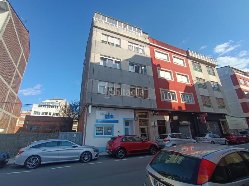 Foto 5dd33a8f-17d2-4fe4-a351-bc23913216c2. Locale commerciale in San Rosendo Ourense