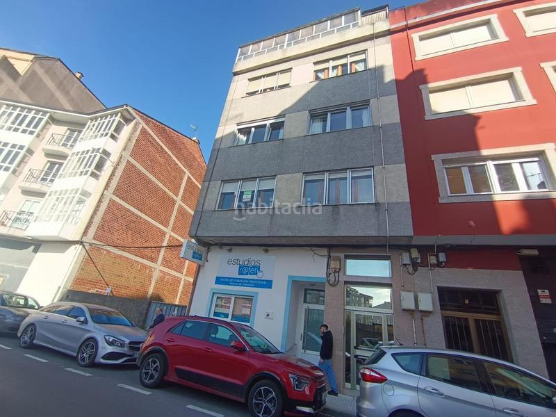Foto 8301dc5e-78c8-4675-ae21-201ef3740b4f. Locale commerciale in San Rosendo Ourense