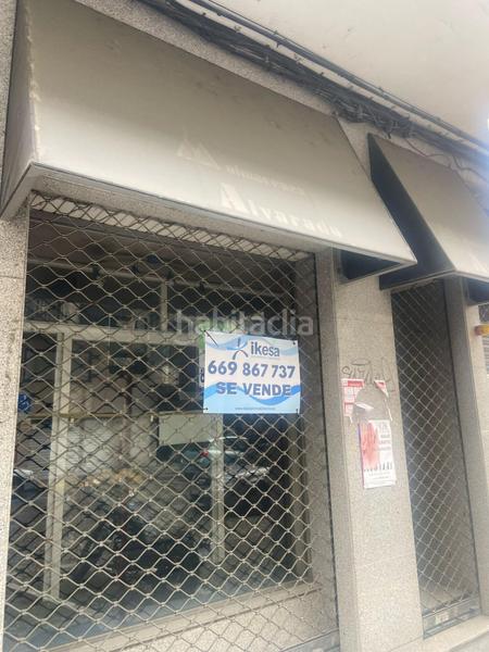 Foto 8590a885-d80b-4f8d-9cb6-525a5bb5d6ba. Locale commerciale in San Rosendo Ourense