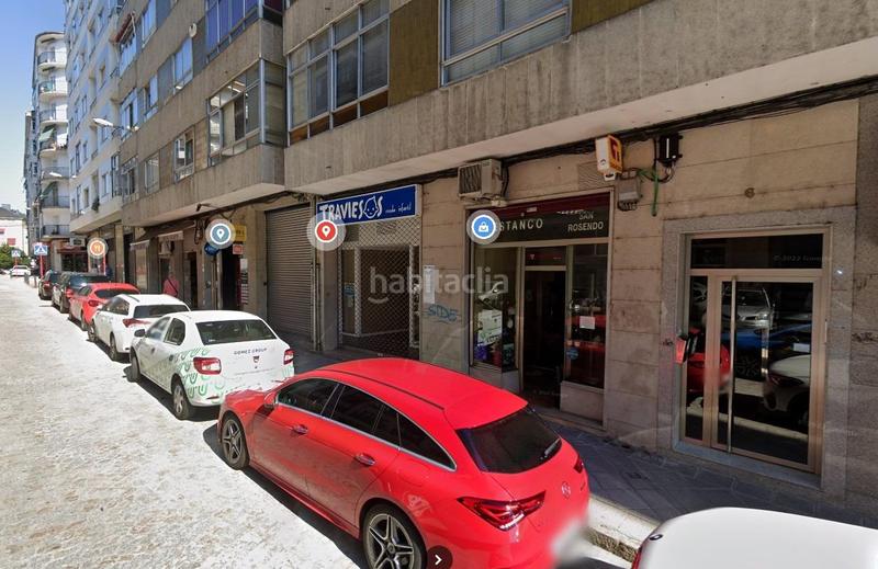 Foto 9137e43a-edf6-4e65-8842-c690640b8d9d. Locale commerciale in San Rosendo Ourense