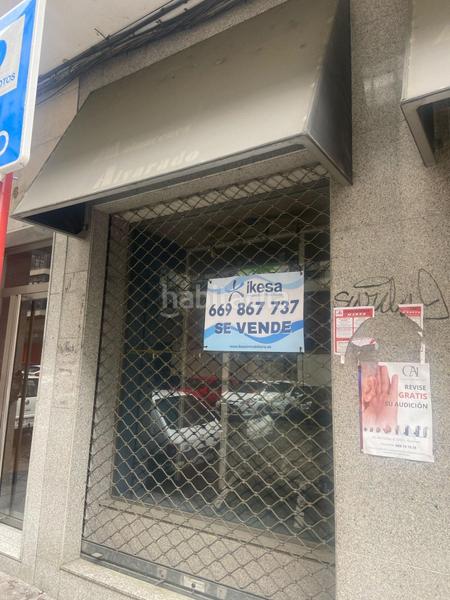 Foto a706d1c8-8740-47c3-8cef-60ac5e99f086. Locale commerciale in San Rosendo Ourense