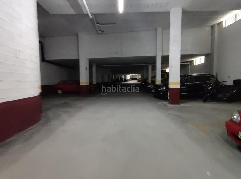 Foto 31b134e9-56d3-4993-a501-208cbb372d36. Parking coche garaje en san cibrao en San Cibrao das Viñas