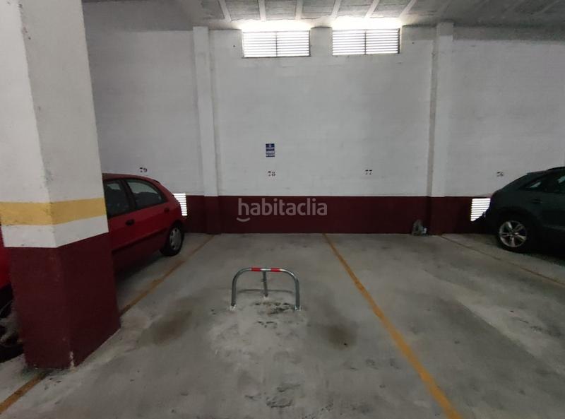 Foto 363df899-f1f7-423d-aab0-050584354d31. Parking coche garaje en san cibrao en San Cibrao das Viñas