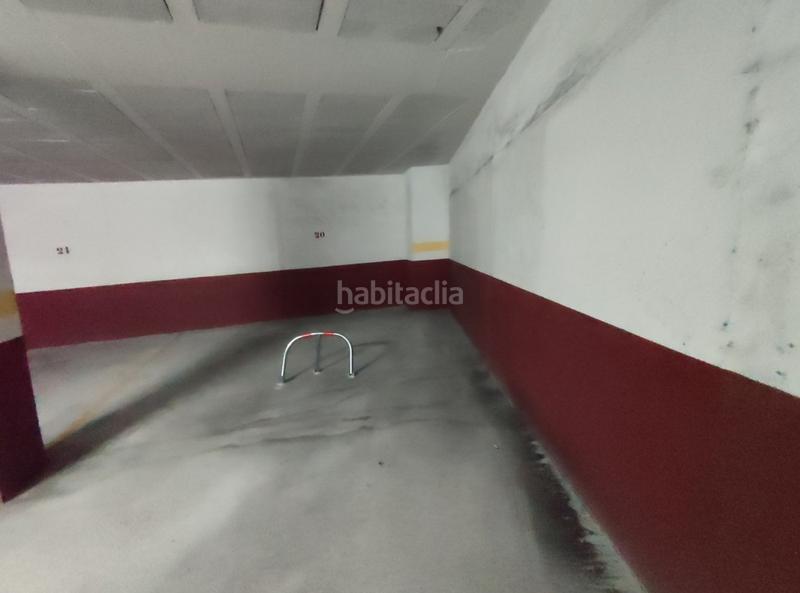 Foto 3f9b5400-727a-4219-8e63-d360f410cc7c. Parking coche garaje en san cibrao en San Cibrao das Viñas