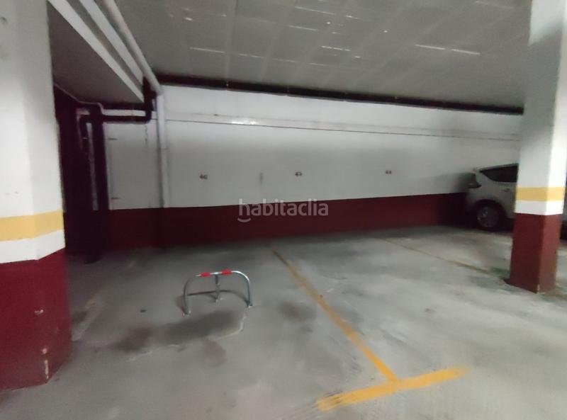 Foto 4bb279be-cb04-402a-ae7d-feaff9c83c35. Parking coche garaje en san cibrao en San Cibrao das Viñas