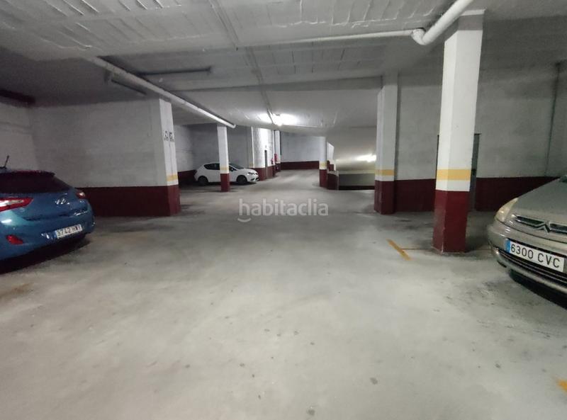 Foto 56761dcf-38be-407c-bfa5-6eb87a0a8bc6. Parking coche garaje en san cibrao en San Cibrao das Viñas