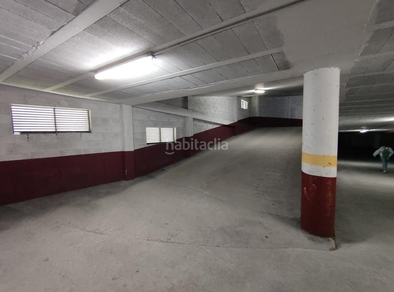 Foto 9182a238-567b-45d3-91c4-858dfbcc2d40. Parking coche garaje en san cibrao en San Cibrao das Viñas