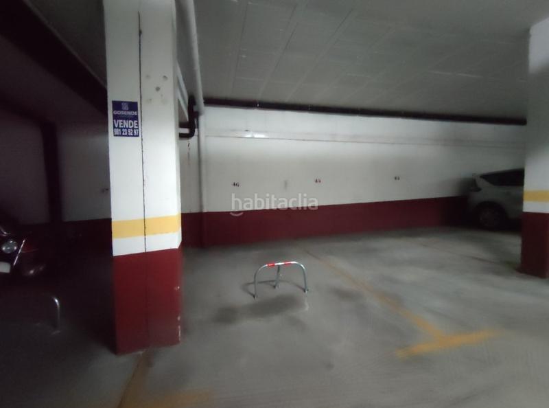 Foto a6b697c3-8216-45f6-97da-2add4aa795c8. Parking coche garaje en san cibrao en San Cibrao das Viñas