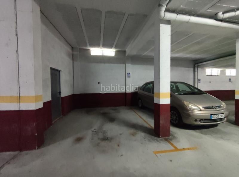 Foto a7063e7c-e162-4b8b-bf5f-a107b2fd0eac. Parking coche garaje en san cibrao en San Cibrao das Viñas
