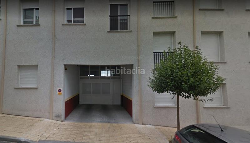 Foto c99a3475-f35e-4cf7-933a-b82f2e5d709c. Parking coche garaje en san cibrao en San Cibrao das Viñas